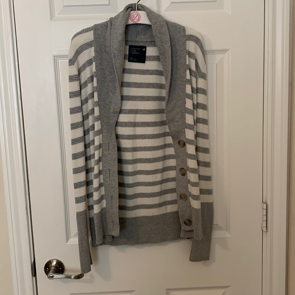 Womens cardigan